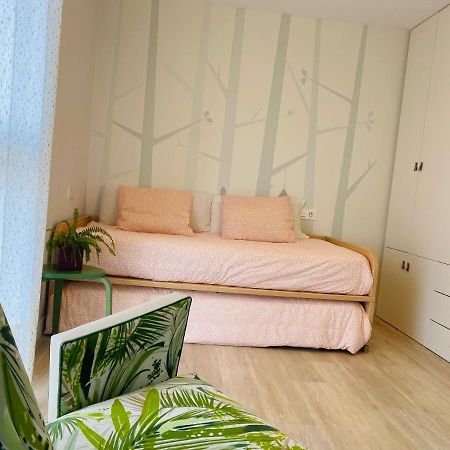 Apartamento Donostia San Sebastian Loyola エクステリア 写真
