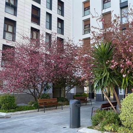 Apartamento Donostia San Sebastian Loyola エクステリア 写真
