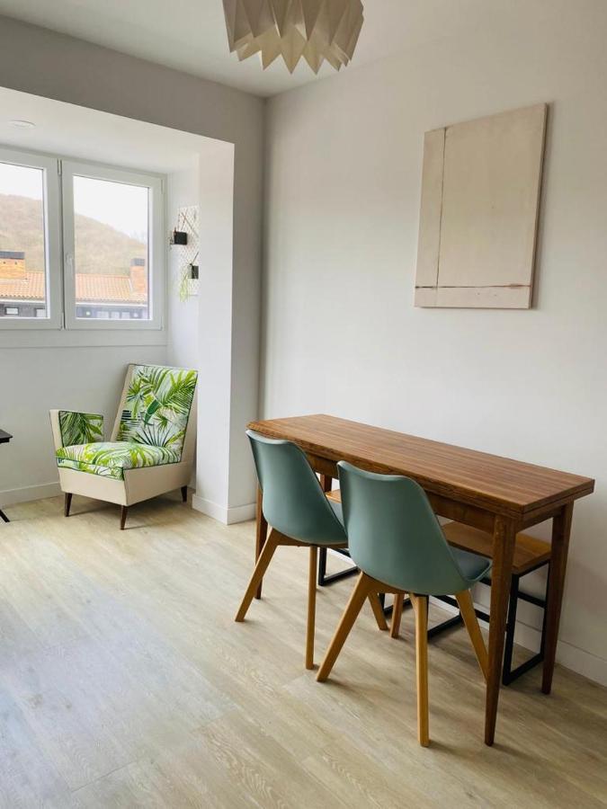 Apartamento Donostia San Sebastian Loyola エクステリア 写真