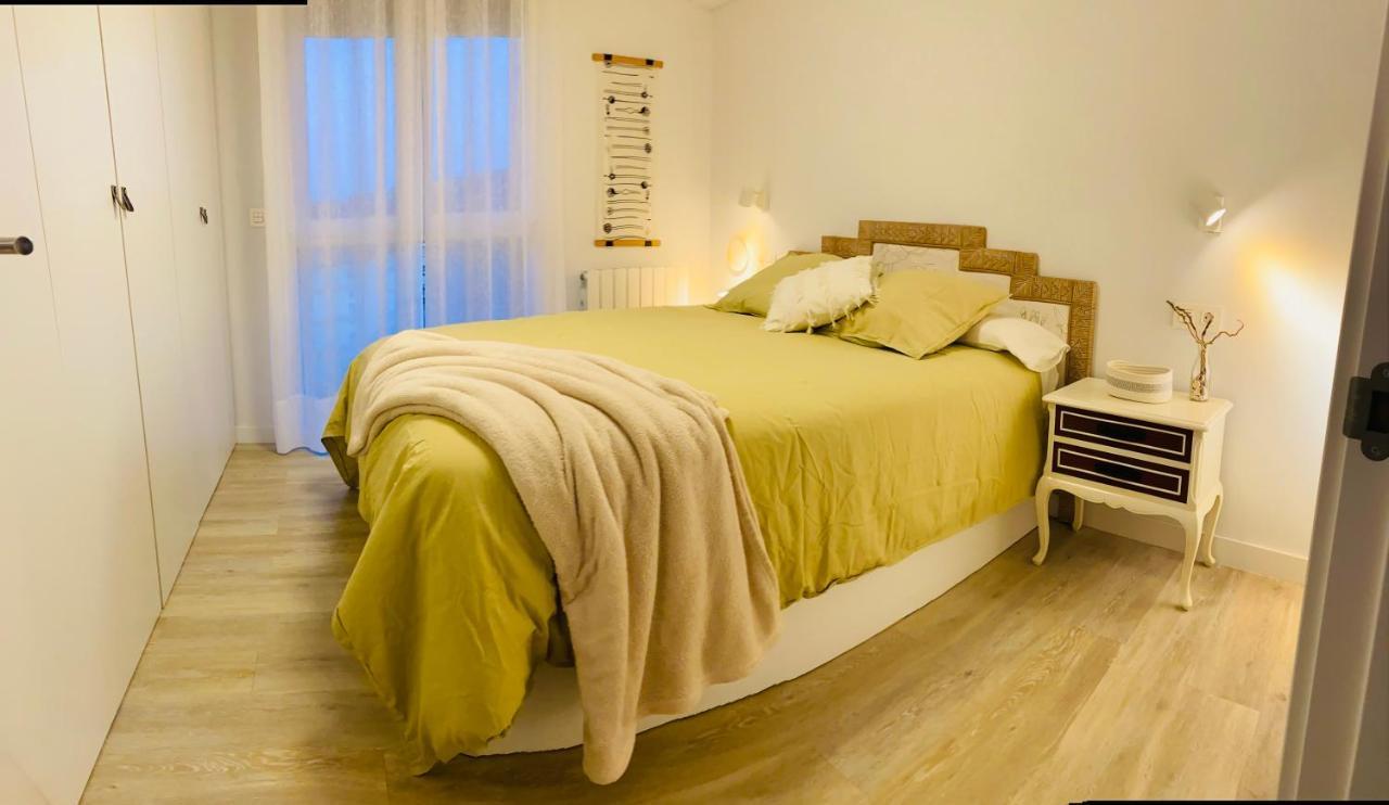 Apartamento Donostia San Sebastian Loyola エクステリア 写真