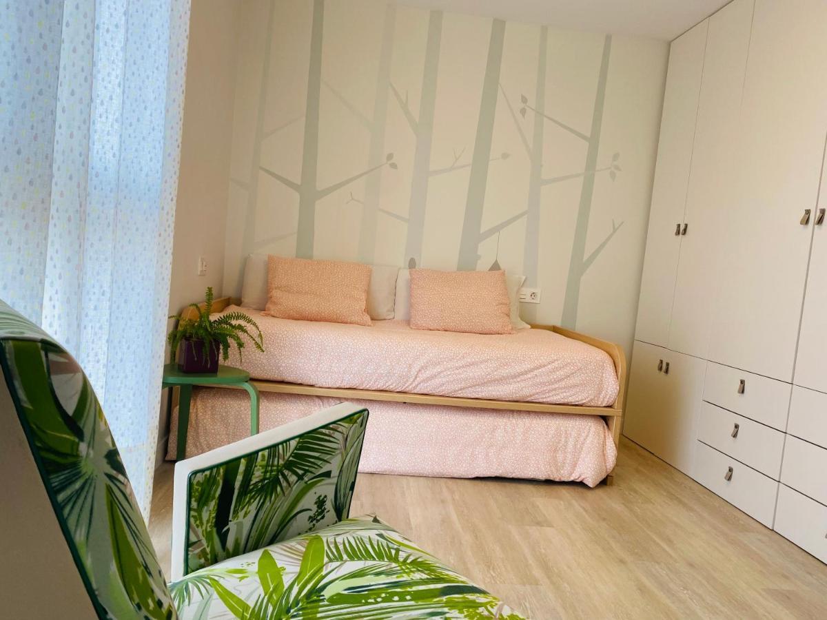Apartamento Donostia San Sebastian Loyola エクステリア 写真