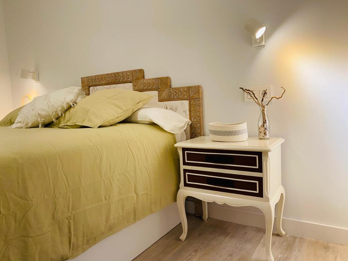 Apartamento Donostia San Sebastian Loyola エクステリア 写真